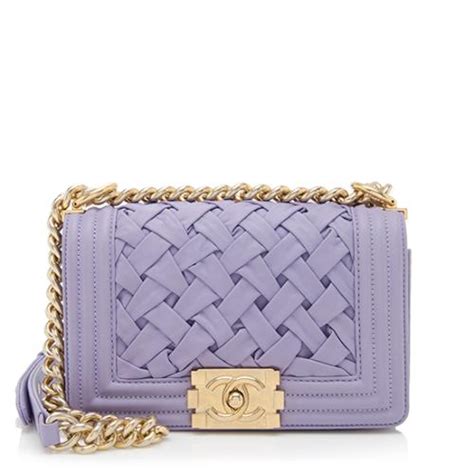 chanel chateau boy|Chanel bag for sale.